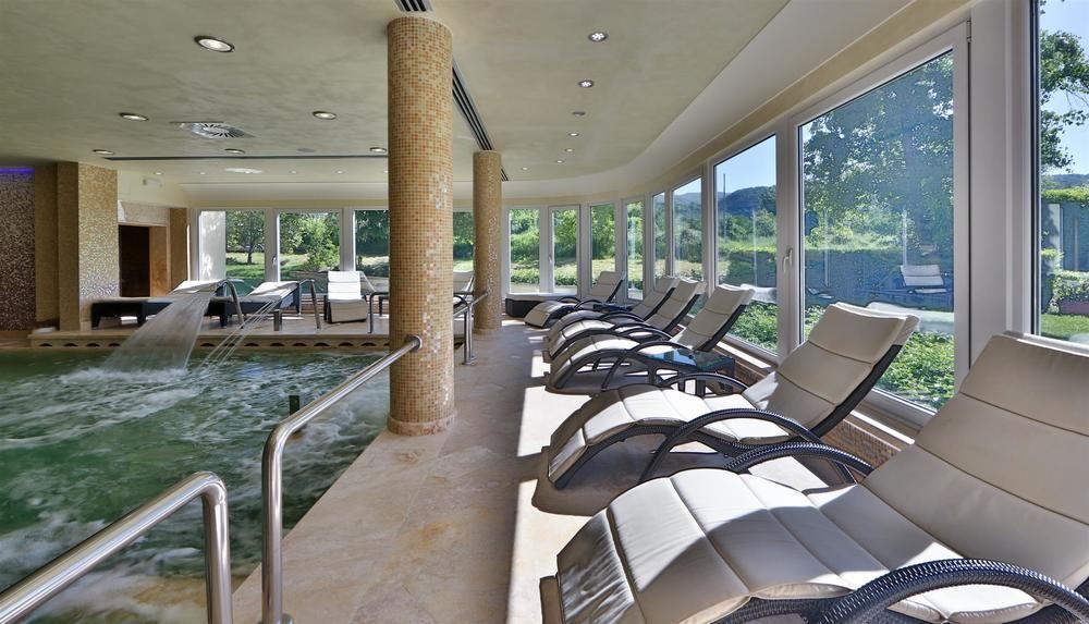 Terme & Hotel Fiuggi